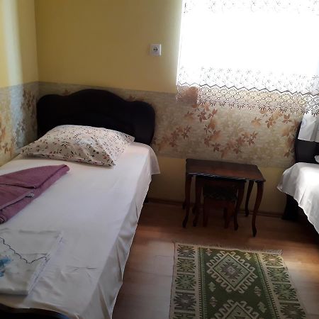 Guest House Nino Batum Dış mekan fotoğraf