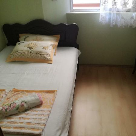 Guest House Nino Batum Dış mekan fotoğraf