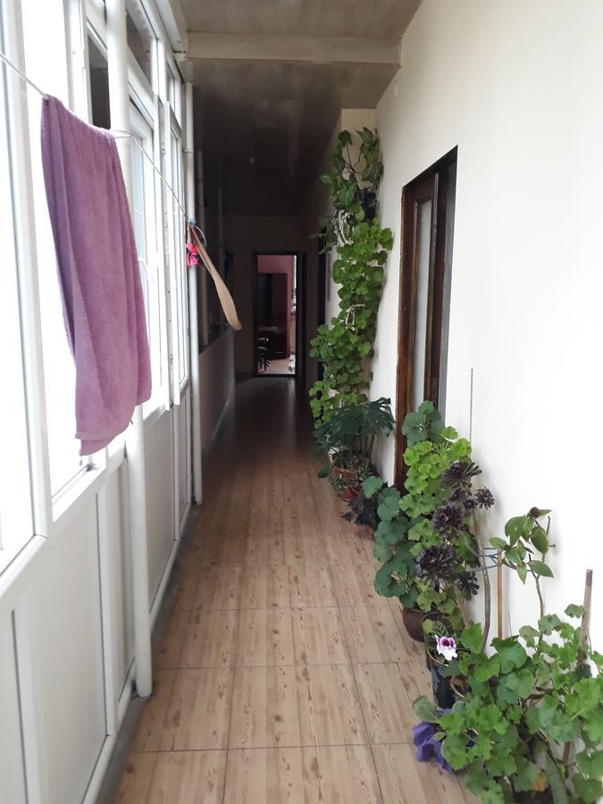 Guest House Nino Batum Dış mekan fotoğraf