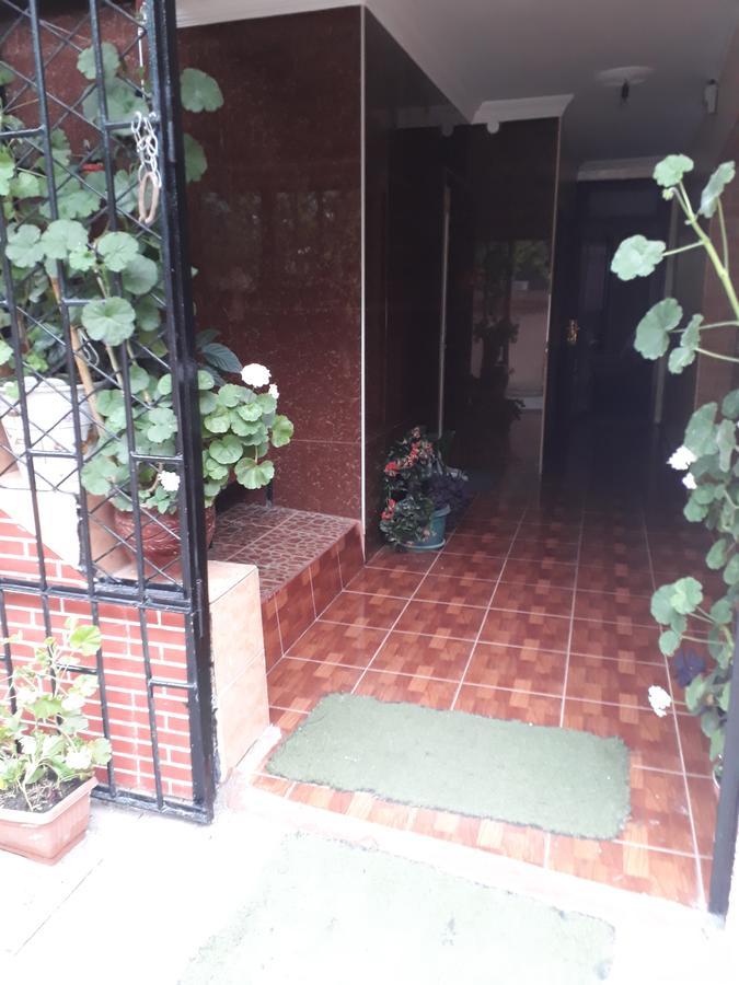 Guest House Nino Batum Dış mekan fotoğraf
