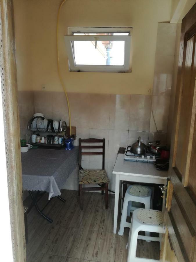 Guest House Nino Batum Dış mekan fotoğraf
