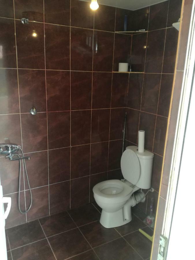 Guest House Nino Batum Dış mekan fotoğraf
