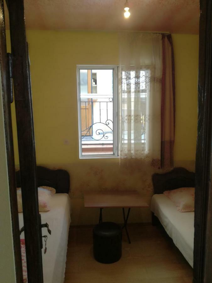 Guest House Nino Batum Dış mekan fotoğraf
