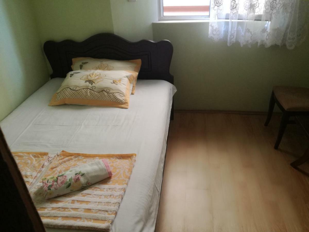 Guest House Nino Batum Dış mekan fotoğraf